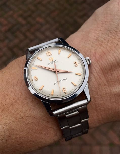 watch omega 471